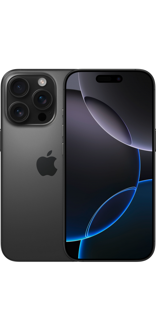 Réparation Apple iPhone 16 Pro