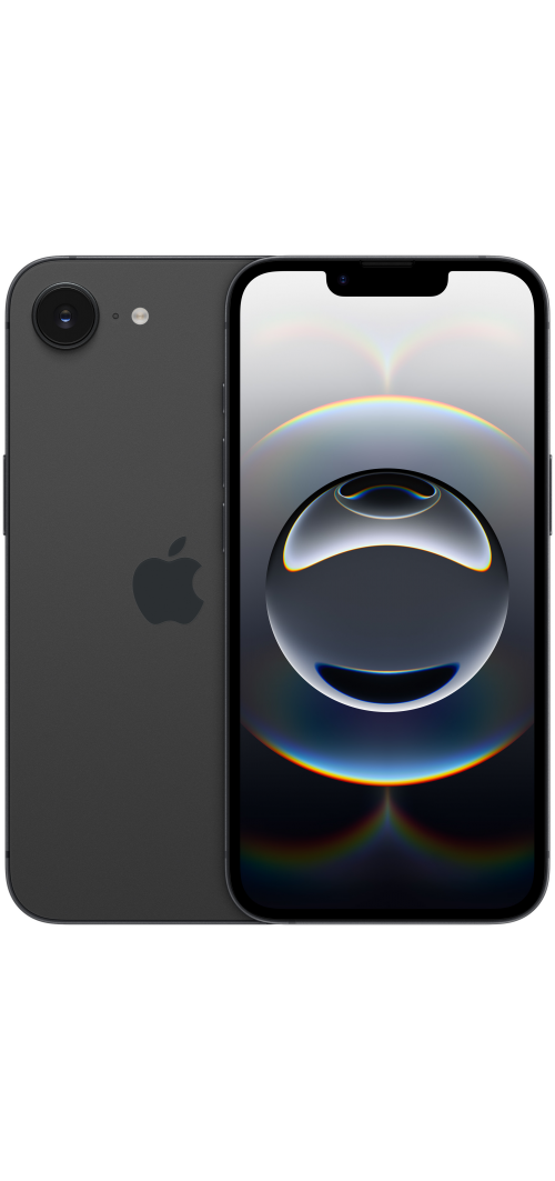 Réparation Apple iPhone 16e