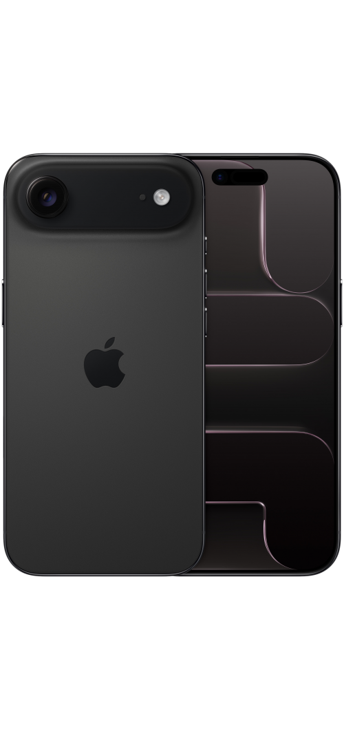 Réparation Apple iPhone Air