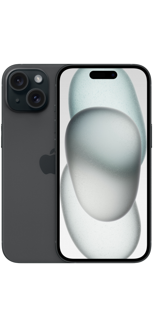 Réparation Apple iPhone 15