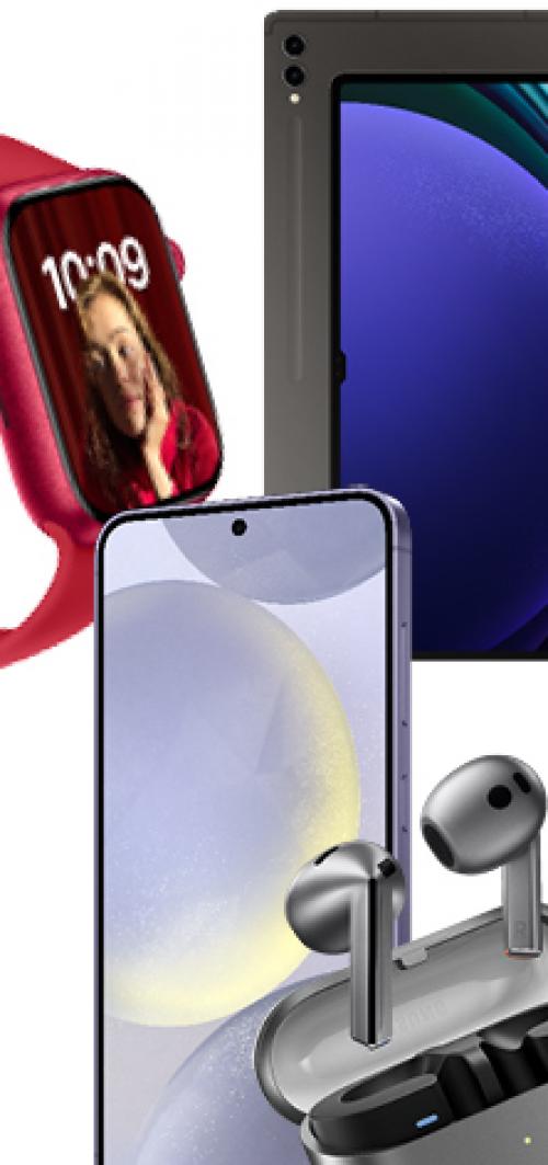 Réparation Samsung andere Modelle